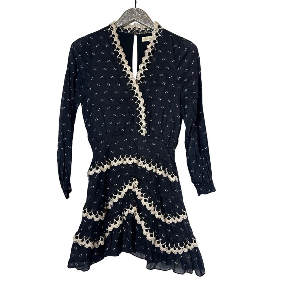 Stevie May Coronado Mini Dress